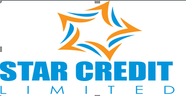 Star Credit Logo